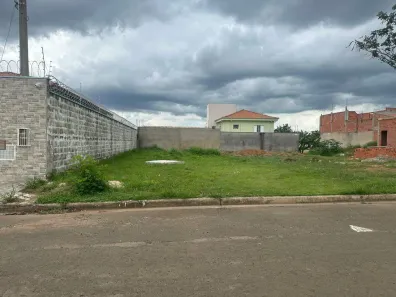 Lote/Terreno à venda, 250m² no Residencial Alto da Boa Vista, Piracicaba