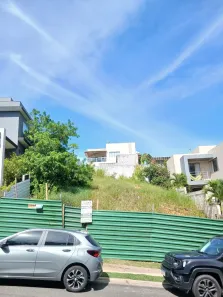Lote/Terreno à venda, 386m² no Alphaville (Abrantes), Camaçari