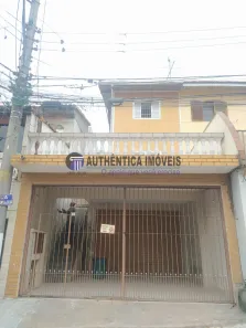 Casa com 2 Quartos à venda, 100m² no Bussocaba, Osasco