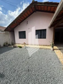 Casa com 3 Quartos à venda, 80m² no Fidélis, Blumenau