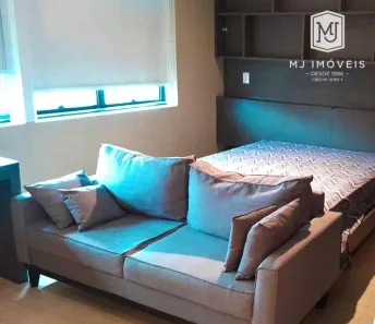 Apartamento com 1 Quarto à venda, 28m² no Indianópolis, São Paulo