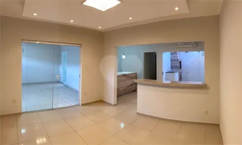 Casa com 3 Quartos à venda, 143m² no Vila Santista, Bauru