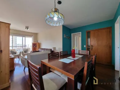 Apartamento com 3 Quartos à venda, 110m² no Santana, São Paulo