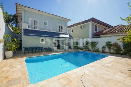 Sobrado com 4 Quartos à venda, 480m² no Jardim dos Estados, São Paulo