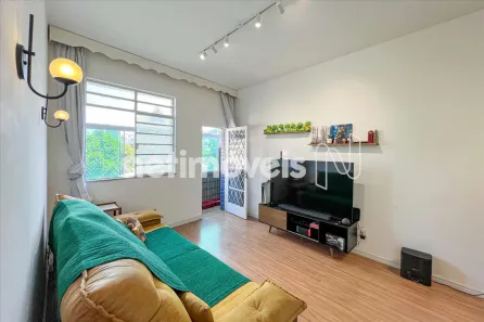 Apartamento com 2 Quartos à venda, 80m² no Carmo, Belo Horizonte