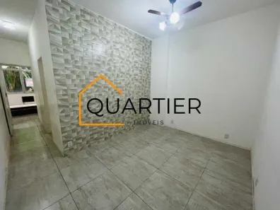 Apartamento com 2 Quartos à venda, 60m² no Glória, Rio de Janeiro