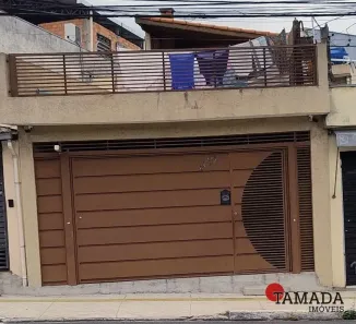 Casa com 3 Quartos à venda, 120m² no Penha de França, São Paulo
