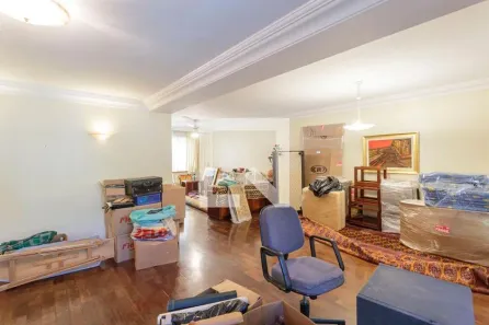 Casa com 4 Quartos à venda, 248m² no Planalto Paulista, São Paulo