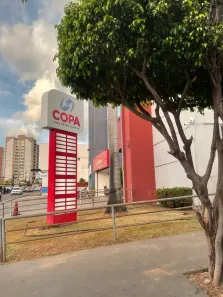 Sala Comercial à venda, 40m² no Poção, Cuiabá