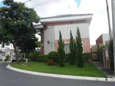 Casa de Condomínio com 3 Quartos à venda, 325m² no Parque do Varvito, Itu