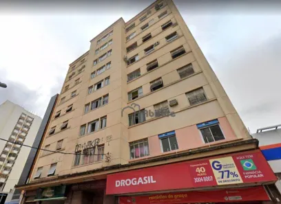 Sala Comercial à venda, 118m² no Centro, Sorocaba