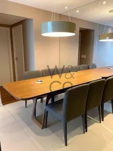 Apartamento com 2 Quartos para alugar, 66m² no Jardim Aeroporto, São Paulo