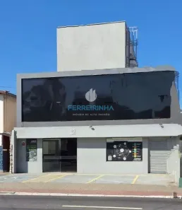Prédio Comercial para venda ou aluguel, 313m² no Vila Ema, São José dos Campos