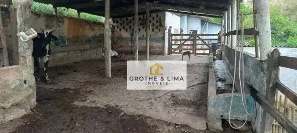 Fazenda/Sítio com 2 Quartos à venda, 300m² no Área Rural de São José dos Campos, São José dos Campos
