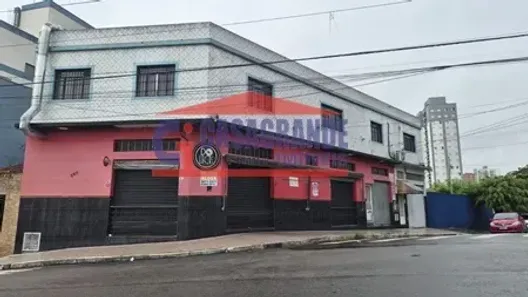 Ponto Comercial para alugar, 80m² no Chácara Santo Antônio (Zona Leste), São Paulo