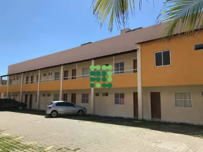 Apartamento com 1 Quarto para alugar, 30m² no Praia do Futuro I, Fortaleza