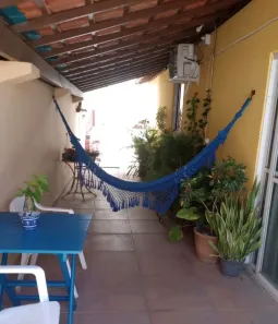 Casa de Condomínio com 3 Quartos à venda, 100m² no Nova Cidade, Macaé