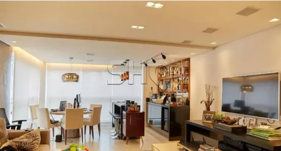Apartamento com 2 Quartos à venda, 75m² no Perdizes, São Paulo