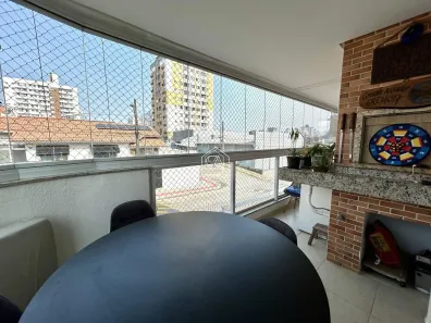 Apartamento com 3 Quartos à venda, 94m² no Barreiros, São José