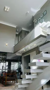 Casa de Condomínio com 3 Quartos à venda, 302m² no Iporanga, Sorocaba
