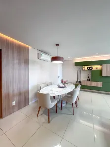 Apartamento com 3 Quartos à venda, 151m² no Renascença, São Luís