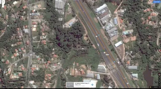 Lote/Terreno à venda, 7680m² no Vale Verde, Valinhos