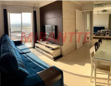 Apartamento com 2 Quartos à venda, 63m² no Vila Guilherme, São Paulo