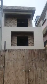 Casa com 3 Quartos à venda, 175m² no Boqueirão, Santos