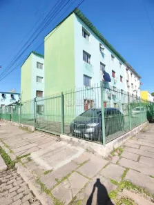 Apartamento com 2 Quartos à venda, 45m² no Santa Rosa de Lima, Porto Alegre