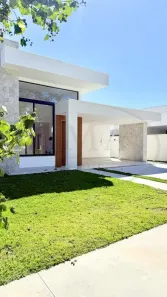 Casa com 3 Quartos à venda, 200m² no Alphaville, Rio das Ostras