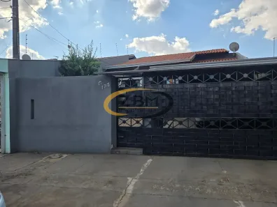 Casa com 4 Quartos à venda, 120m² no Alpes, Londrina