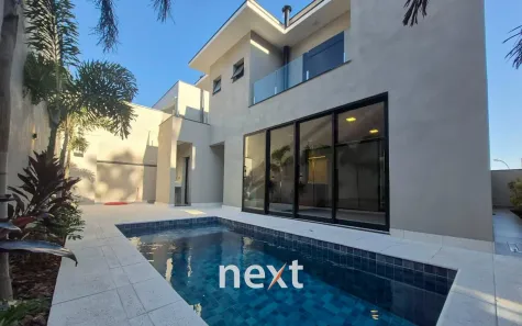 Casa de Condomínio com 3 Quartos à venda, 310m² no Joapiranga, Valinhos