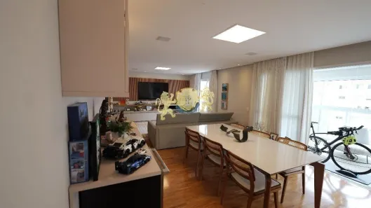 Flat com 4 Quartos à venda, 210m² no Vila Olímpia, São Paulo