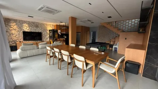 Casa com 4 Quartos à venda, 160m² no , Barreirinhas