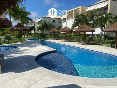 Apartamento com 1 Quarto à venda, 60m² no , Mata de São João