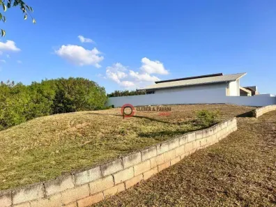 Lote/Terreno à venda, 1093m² no Chácaras Residenciais Santa Maria, Votorantim