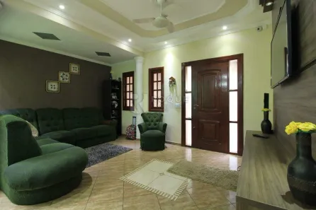 Casa com 3 Quartos à venda, 290m² no Vila Piza, Limeira