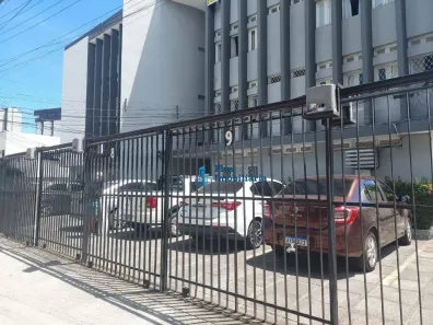 Apartamento com 2 Quartos à venda, 65m² no Paissandu, Recife
