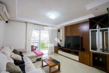 Apartamento com 3 Quartos à venda, 123m² no Vila Assunção, Santo André