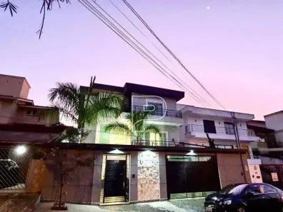 Casa com 3 Quartos à venda, 370m² no Adalgisa, Osasco