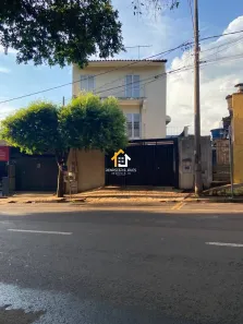 Sobrado com 5 Quartos à venda, 77m² no Jardim Novo Aeroporto, São José do Rio Preto