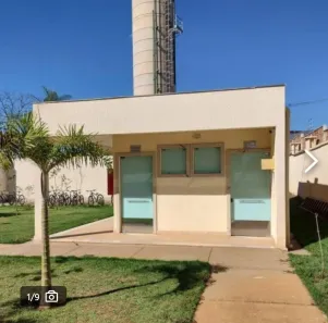 Apartamento com 2 Quartos à venda, 51m² no Da Estacao, Matozinhos