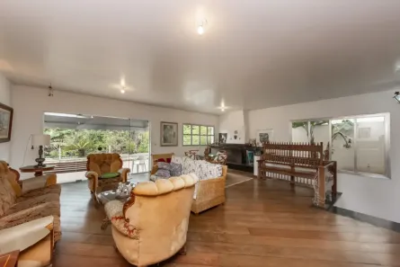 Casa com 3 Quartos à venda, 410m² no Jardim dos Estados, São Paulo