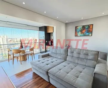 Apartamento com 3 Quartos à venda, 78m² no Jardim Pereira Leite, São Paulo