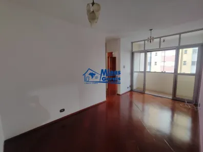 Apartamento com 2 Quartos para alugar, 62m² no Jardim Satélite, São José dos Campos