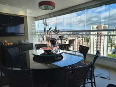 Apartamento com 3 Quartos à venda, 120m² no Santa Teresinha, São Paulo