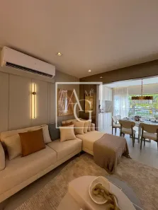 Apartamento com 2 Quartos à venda, 88m² no Brooklin Paulista, São Paulo