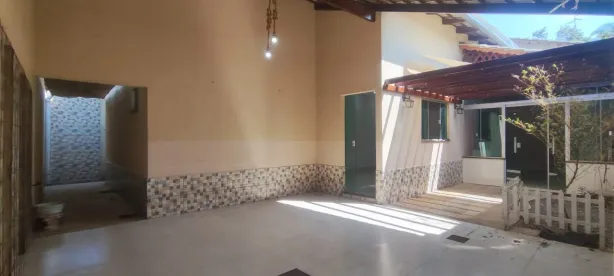  com 3 Quartos à venda, 78m² no Setor Central 2, Senador Canedo
