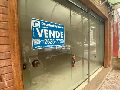 Ponto Comercial à venda, 28m² no Parque Dom João VI, Nova Friburgo