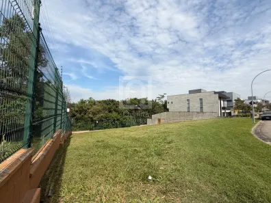 Lote/Terreno à venda, 1023m² no Alphaville Nova Esplanada 3, Votorantim